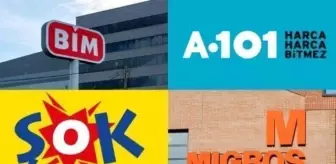 Market: A101 saat kaçta açılıyor? Bıgün A101 ne zaman açılıyor? BİM, ŞOK ne zaman açılır? Market: A101 saat kaçta açılıyor? Bıgün A101 ne zaman açılıyor? BİM, ŞOK ne zaman açılır?