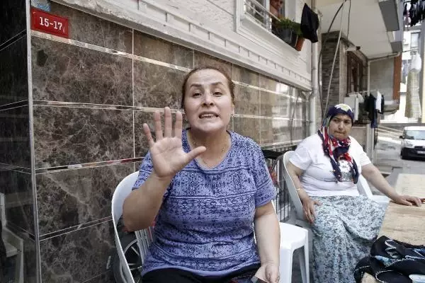 AFRİKA'DA GEMİDE ÖLEN 3'ÜNCÜ KAPTANIN AİLESİ YETKİLİLERDEN YARDIM İSTİYOR