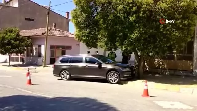 Son dakika haberi... Direksiyon başında kalp krizi geçirip kaza yapan eski kulüp başkanı öldü