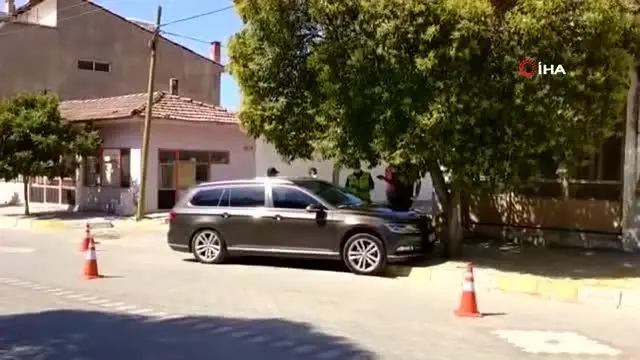 Son dakika haberi... Direksiyon başında kalp krizi geçirip kaza yapan eski kulüp başkanı öldü