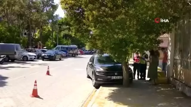 Son dakika haberi... Direksiyon başında kalp krizi geçirip kaza yapan eski kulüp başkanı öldü