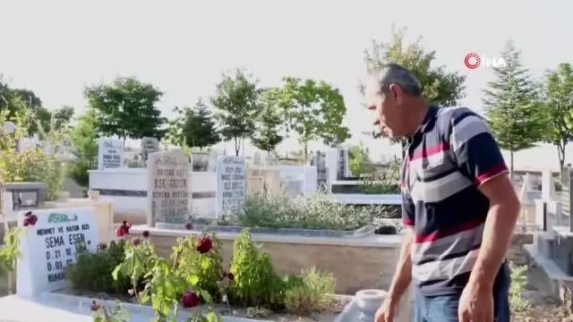 Aleyna Çakır'ın babası Mehmet Esen: 'Adalet, adalet saraylarında yazılı olmasın'