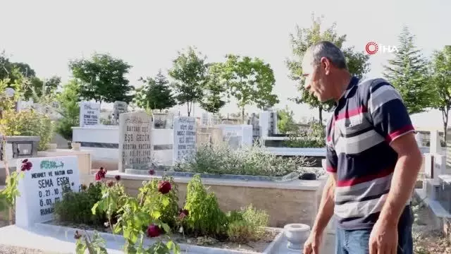 Aleyna Çakır'ın babası Mehmet Esen: 'Adalet, adalet saraylarında yazılı olmasın'