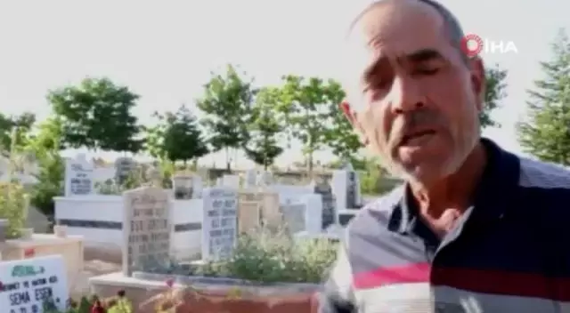 Aleyna Çakır'ın babası Mehmet Esen: 'Adalet, adalet saraylarında yazılı olmasın'