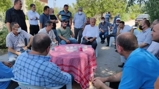 Son dakika haber! Baraj gölünde 4 aile üyesiyle boğulan küçük Levent'in doğum günüymüş