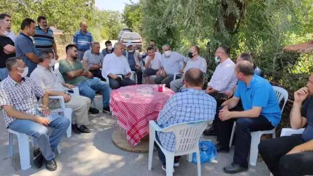 Son dakika haber! Baraj gölünde 4 aile üyesiyle boğulan küçük Levent'in doğum günüymüş