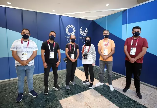 Anadolu Ajansı, 2020 Tokyo Olimpiyatları'yla ilgili haberleri 12 dilde yayımlayacak
