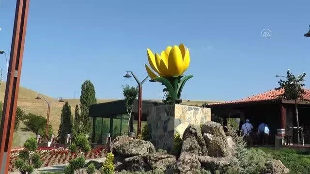 Ankara Endemik Vadisi'nde sona yaklaşıldı Ankara Endemik Vadisi'nde sona yaklaşıldı