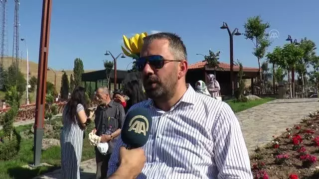 Ankara Endemik Vadisi'nde sona yaklaşıldı