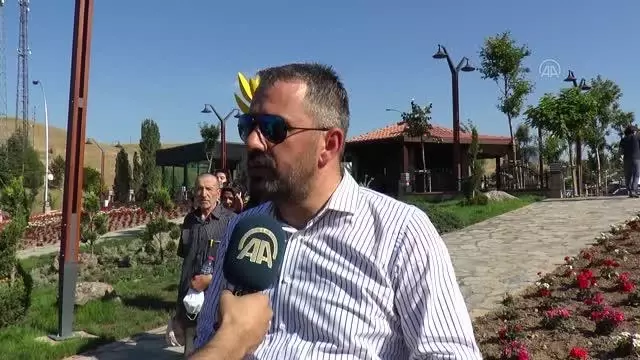 Ankara Endemik Vadisi'nde sona yaklaşıldı