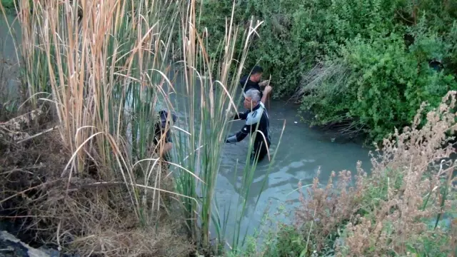 Antalya'da 2 yaşındaki kayıp Ecrin için umutlar sabaha kaldı