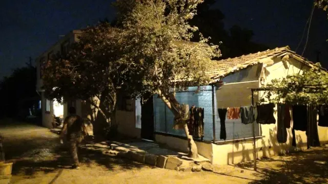 Antalya'da 2 yaşındaki kayıp Ecrin için umutlar sabaha kaldı