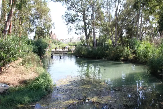 Antalya'da kaybolan 2 yaşındaki kız çocuğu için başlatılan arama çalışmaları sürüyor