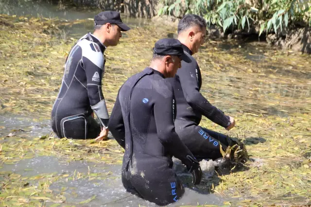Antalya'da kaybolan 2 yaşındaki kız çocuğu için başlatılan arama çalışmaları sürüyor