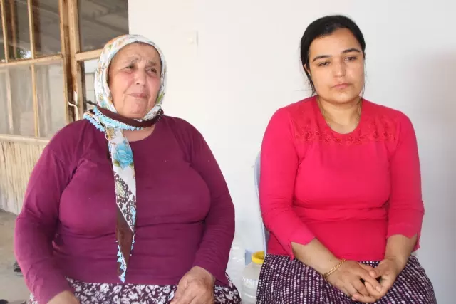 Kaybolan 2 yaşındaki kız çocuğunun cesedi bulundu