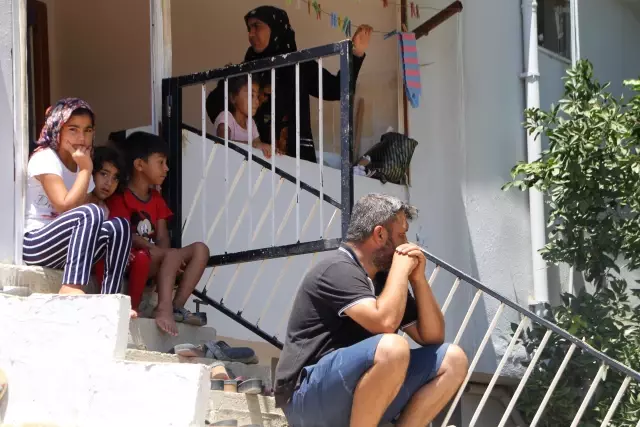 Kaybolan 2 yaşındaki kız çocuğunun cesedi bulundu
