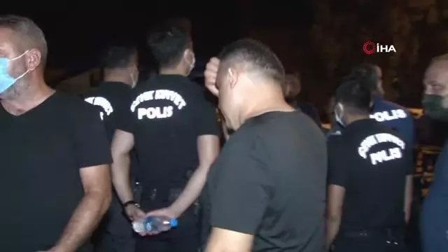 Antalya'da kayıp 2 yaşındaki Ecrin'den üzücü haber