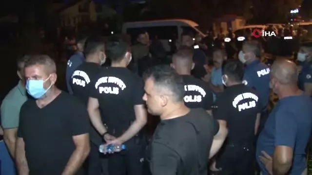 Antalya'da kayıp 2 yaşındaki Ecrin'den üzücü haber