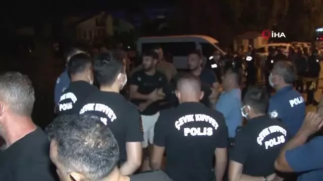 Antalya'da kayıp 2 yaşındaki Ecrin'den üzücü haber