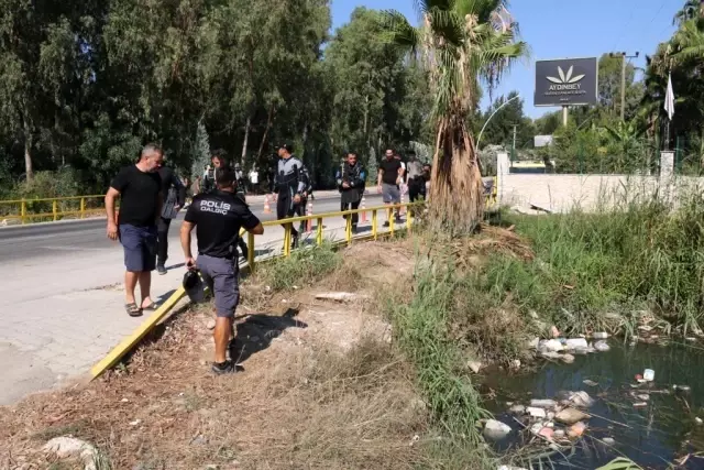 2 yaşındaki kayıp Ecrin için 'Kurbağa Adamlar' devrede