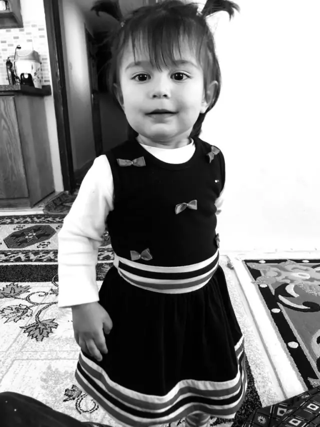 2 yaşındaki kayıp Ecrin için 'Kurbağa Adamlar' devrede