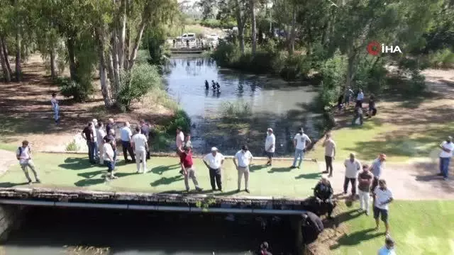 Antalya'da kayıp Ecrin'de umutlar yarına kaldı