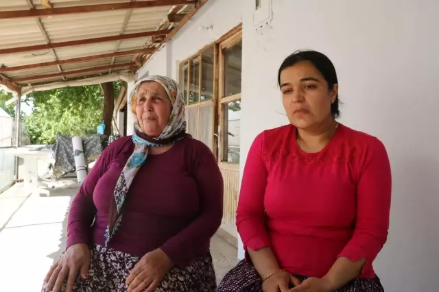 Antalya'da kayıp Ecrin'de umutlar yarına kaldı