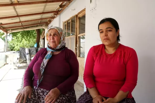 Antalya'da kayıp Ecrin'de umutlar yarına kaldı