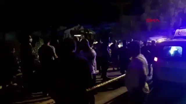 ANTALYA'DA KAYIP ECRİN'DEN ACI HABER GELDİ