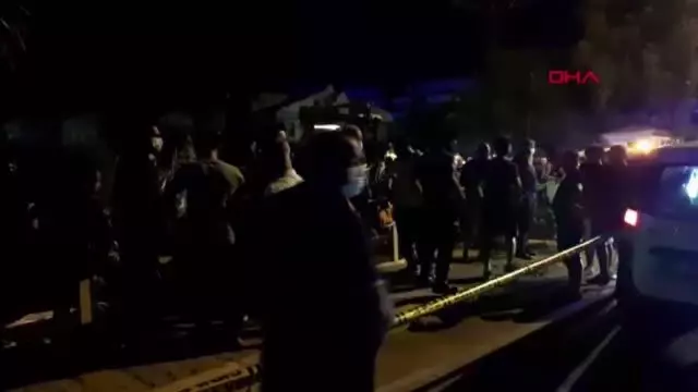 ANTALYA'DA KAYIP ECRİN'DEN ACI HABER GELDİ