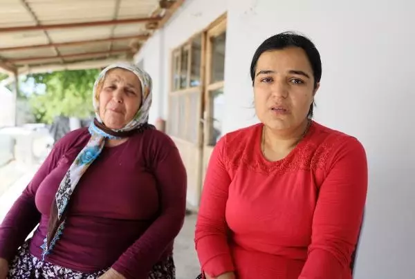 Antalya'da kayıp Ecrin'i arama çalışmaları sürüyor (4) Antalya'da kayıp Ecrin'i arama çalışmaları sürüyor (4)
