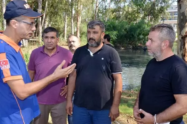 Evinin önünde oynarken bir anda gözden kayboldu! Ekipler seferber, Antalya minik Ecrin'i arıyor Evinin önünde oynarken bir anda gözden kayboldu! Ekipler seferber, Antalya minik Ecrin'i arıyor