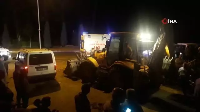 Antalya'da kayıp 2 yaşındaki Ecrin'den üzücü haber