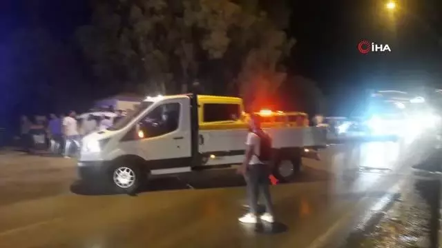 Antalya'da kayıp 2 yaşındaki Ecrin'den üzücü haber