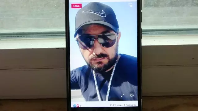 Araç parkı kavgasında 1 kişiyi öldürüp cezaevinden çıkan eski polis çatıya çıkarak intihara kalkıştı Araç parkı kavgasında 1 kişiyi öldürüp cezaevinden çıkan eski polis çatıya çıkarak intihara kalkıştı