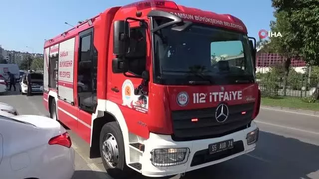 Son dakika! Araç parkı kavgasında 1 kişiyi öldürüp cezaevinden çıkan eski polis çatıya çıkarak intihara kalkıştı