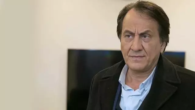 Arka Sokaklar'da Hüsnü Çoban'ın yerine İsmail Demirci mi geliyor? Arka Sokaklar'da Hüsnü Çoban'ın yerine İsmail Demirci mi geliyor?