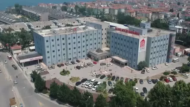 Aşı seferberliğine bayramda da devam edecek sağlıkçılardan maske, mesafe ve hijyen çağrısı