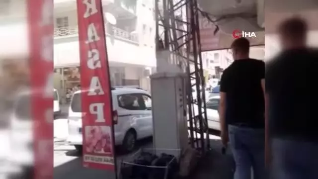 Aşırı yüklenmelere trafolar dayanmıyor