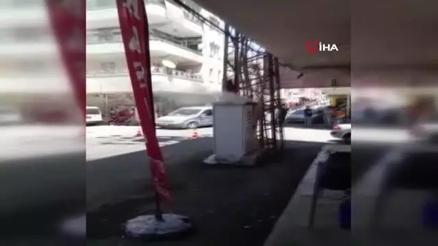 Aşırı yüklenmelere trafolar dayanmıyor