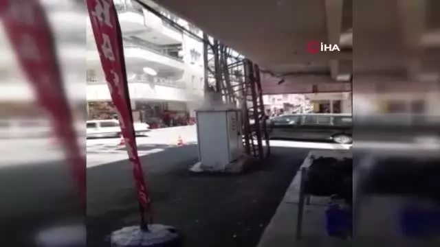 Aşırı yüklenmelere trafolar dayanmıyor