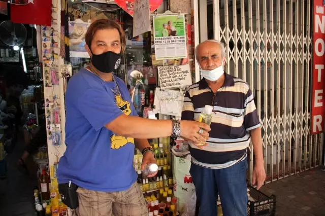 Aydın'da bayram yoğunluğu
