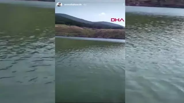 Son dakika haber... AYNI AİLEDEN 5 KİŞİNİN BOĞULDUĞU BARAJ GÖLÜNE İNEN YOL KAPATILDI 3 Son dakika haber... AYNI AİLEDEN 5 KİŞİNİN BOĞULDUĞU BARAJ GÖLÜNE İNEN YOL KAPATILDI