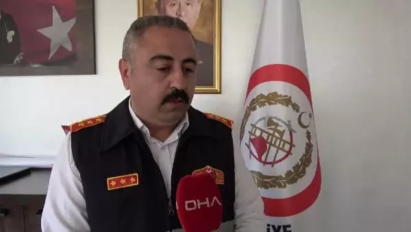 Son dakika haber: AYNI AİLEDEN 5 KİŞİNİN BOĞULDUĞU BARAJ GÖLÜNE İNEN YOL KAPATILDI