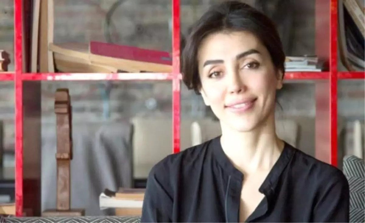 Azra Kohen kimdir? Azra Kohen kaç yaşında, nereli? Azra Kohen biyografisi!