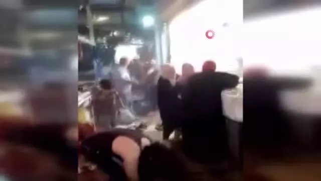 Bağdat'ta patlama: 4 ölü, 15 yaralı