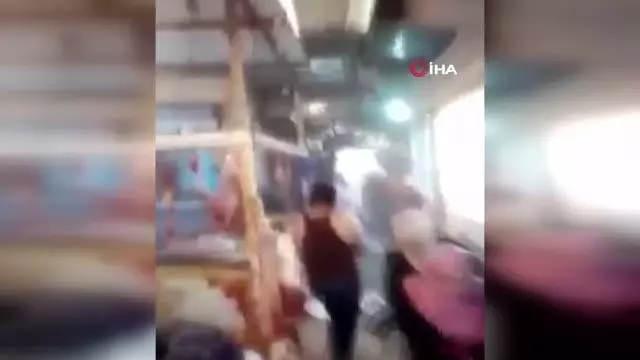 Son dakika: Bağdat'taki patlamada can kaybı 22'ye yükseldi