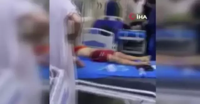 Son dakika haberleri: Bağdat'taki patlama canlı bomba tarafından gerçekleştirildi Son dakika haberleri: Bağdat'taki patlama canlı bomba tarafından gerçekleştirildi