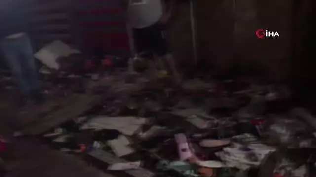 Son dakika... Bağdat'taki patlamada ölü sayısı 33'e yükseldi