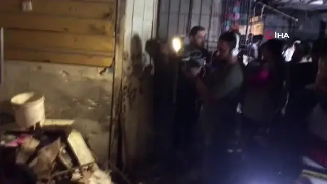 Son dakika... Bağdat'taki patlamada ölü sayısı 33'e yükseldi